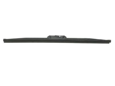 Lincoln 4U2Z-17528-HA Blade Assy - Wiper