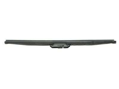 Ford 4U2Z-17528-HA Blade Assy - Wiper