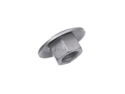 Ford -N806085-S441 Shock Retainer Nut