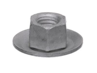 Ford -N806085-S441 Shock Retainer Nut