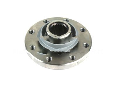 Ford DL3Z-4851-A Companion Flange