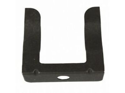 Mercury F6DZ-5422023-AA Lock Cylinder Retainer