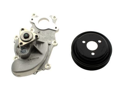 Lincoln Water Pump - ER3Z-8501-C