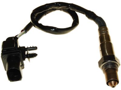 Ford E1GZ-9F472-B Upper Oxygen Sensor