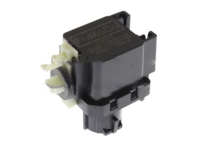 2009 Ford E-350 Super Duty MAP Sensor - 4C2Z-12A644-A