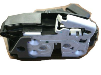 Ford BE8Z-5426412-B Lock Assy