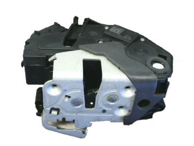 Ford BE8Z-5426412-B Lock Assy