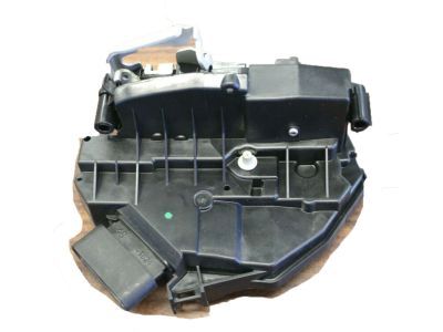 Ford BE8Z-5426412-B Lock Assy