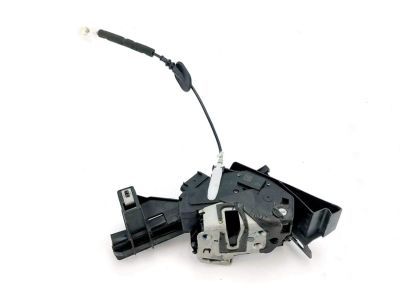 Ford BE8Z-5426412-B Lock Assy