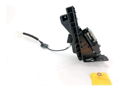 Ford BE8Z-5426412-B Lock Assy