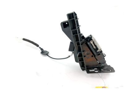 Ford BE8Z-5426412-B Lock Assy