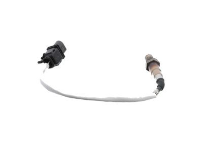 2010 Lincoln Navigator Oxygen Sensors - 8F9Z-9F472-B