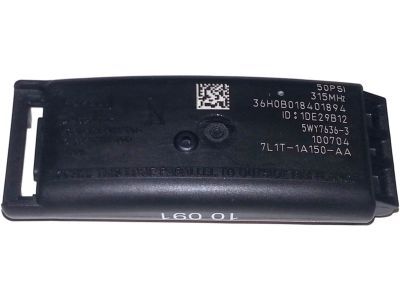 Lincoln 7L1Z-1A189-A TPMS Sensor