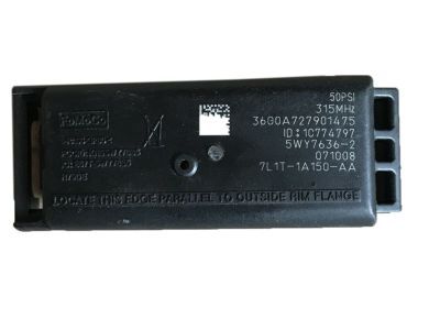 Ford 7L1Z-1A189-A TPMS Sensor