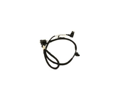 Ford HC3Z-14D202-B Cable