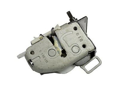 Lincoln CL3Z-1626412-A Lock