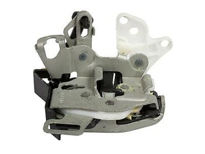 Lincoln CL3Z-1626412-A Latch