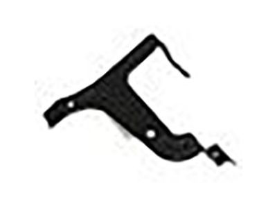 Ford 9E5Z-16A023-A Fender Front Bracket