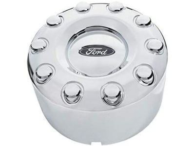 Ford 5C3Z-1130-VA Wheel Cap