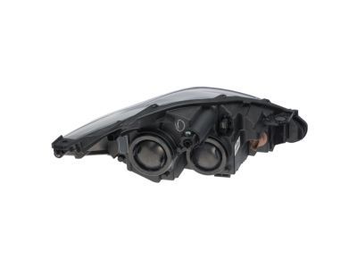 Ford BE8Z-13008-B Headlamp Assembly