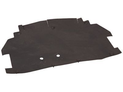 Ford 7L1Z-8327-A Lower Deflector