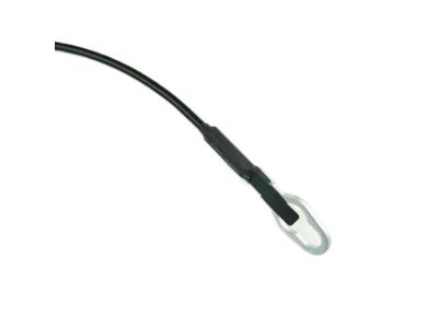 Ford F7TZ-9943053-A Support Cable