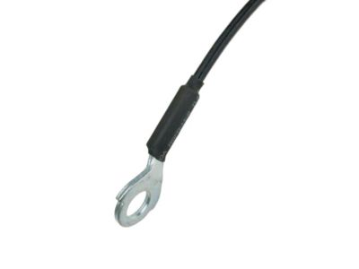 Ford F7TZ-9943053-A Support Cable