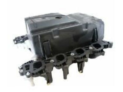 Ford 1L2Z-9424-EF Manifold Assy - Inlet