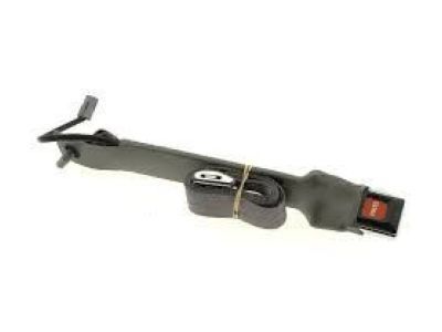 Ford Ranger Seat Belt - F57Z-1061203-H