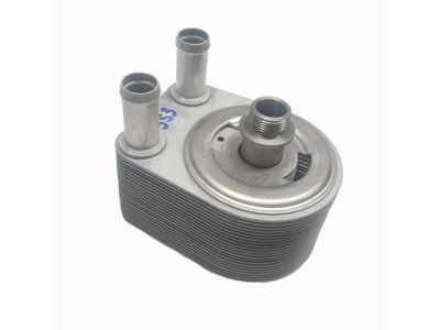 Ford 2C2Z-6A642-BA Oil Cooler Assy