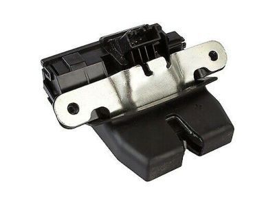 Ford Fiesta Trunk Latch - BE8Z-5843150-A