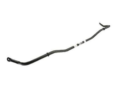 2024 Ford Mustang Sway Bar Kit - FR3Z-5A772-E