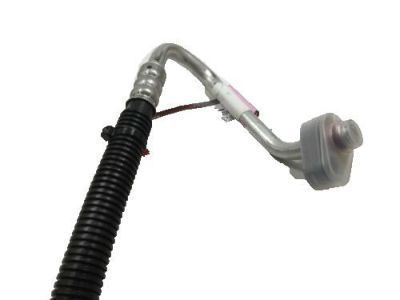 Ford Explorer A/C Hose - BB5Z-19972-C