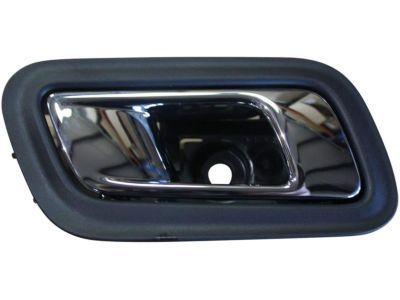 Ford Police Interceptor Sedan Door Handle - AG1Z-5421818-AA