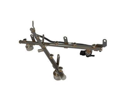 2010 Ford F-250 Super Duty Fuel Rail - 5C3Z-9F792-GA