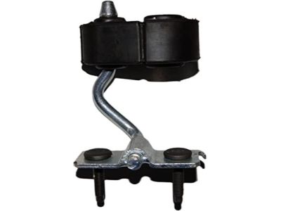 Mercury F77Z-5260-BC Muffler Bracket