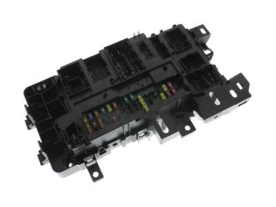 Ford GR3Z-15604-D Control Module