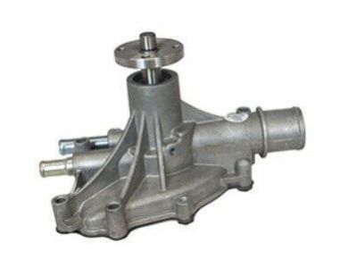 1995 Ford E-350 Econoline Water Pump - F3TZ-8501-C