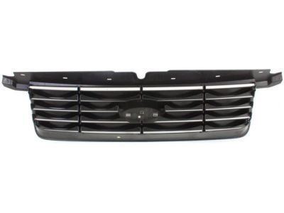 Ford 6L2Z-8200-AAA Grille