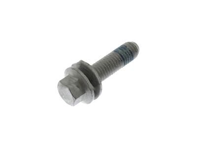 Ford -W710681-S439 Caliper Mount Bolt