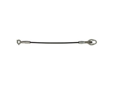 Ford 5L5Z-9943052-AA Check Cable