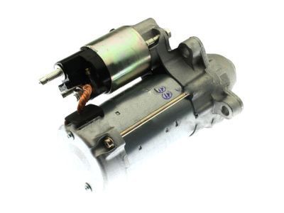 Ford F-350 Super Duty Starter - DL3Z-11002-A