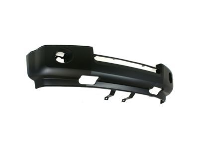 Ford CL1Z-17D957-BPTM Bumper Assembly - Front