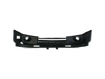 Ford CL1Z-17D957-BPTM Bumper Assembly - Front