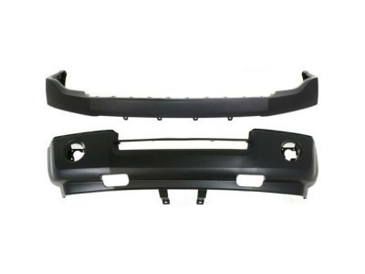 Ford CL1Z-17D957-BPTM Lower Cover