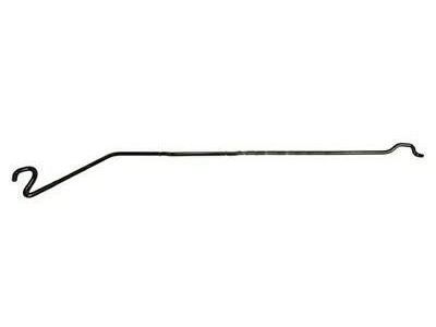 Ford Explorer Lift Support - BB5Z-16826-A