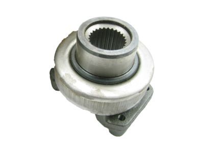 Lincoln F77Z-4851-AA Flange