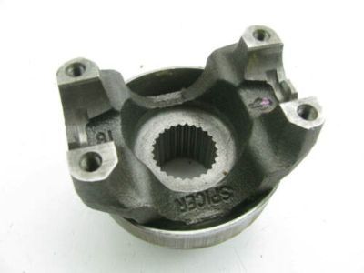 Lincoln F77Z-4851-AA Flange