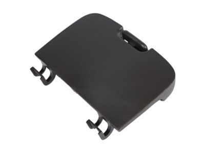 Ford 1L2Z-7811586-BAC Storage Pocket