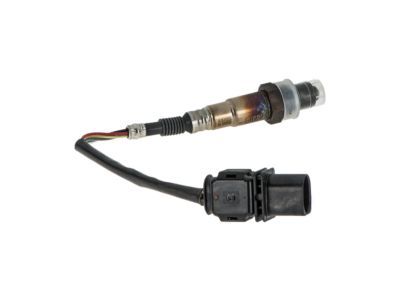 Lincoln Oxygen Sensors - 8F9Z-9F472-A